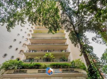 Apartamento · 609m² · 4 Quartos · 5 Vagas · Apartamento em Cerqueira César, São Paulo/SP de 609m² 4 quartos à venda por R$ 22.000.000,00