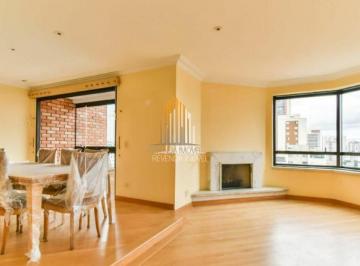 Apartamento · 250m² · 4 Quartos · 5 Vagas · Apartamento em Sumaré, São Paulo/SP de 250m² 4 quartos à venda por R$ 3.360.000,00