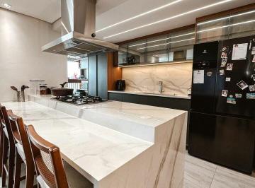 Apartamento · 110m² · 3 Quartos · 2 Vagas · Apartamento em Brooklin Novo, São Paulo/SP de 110m² 3 quartos à venda por R$ 2.970.000,00