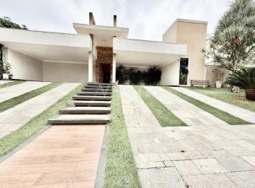 Casa · 455m² · 4 Quartos · 4 Vagas · Casa em Parque Residencial Damha, São José do Rio Preto/SP de 455m² 4 quartos à venda por R$ 5.400.0
