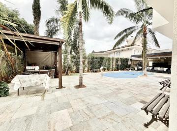 Casa · 455m² · 4 Quartos · 4 Vagas · Casa em Parque Residencial Damha, São José do Rio Preto/SP de 455m² 4 quartos à venda por R$ 5.400.0