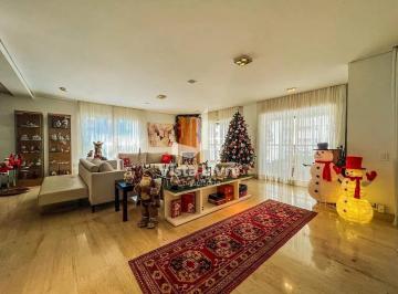 Apartamento · 302m² · 4 Quartos · 5 Vagas · Apartamento em Vila Uberabinha, São Paulo/SP de 302m² 4 quartos à venda por R$ 9.600.000,00