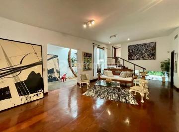 Casa · 370m² · 1 Quarto · Casa em São Conrado, Rio de Janeiro/RJ de 370m² 1 quartos à venda por R$ 4.000.000,00