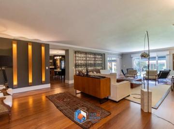 Casa · 899m² · 4 Quartos · 4 Vagas · Casa em Santo Amaro, São Paulo/SP de 899m² 4 quartos à venda por R$ 9.490.000,00