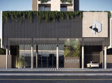 Apartamento en Venda de 1 quarto Água Verde · Studio 29,4 m² 1 quarto Água Verde - Curitiba/PR