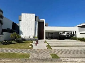 Apartamento · 380m² · 5 Quartos · 5 Vagas · Apartamento em Condomínio Reserva do Paratehy, São José dos Campos/SP de 380m² 5 quartos à venda por