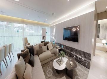 Apartamento · 157m² · 4 Quartos · 2 Vagas · Apartamento em Sumaré, São Paulo/SP de 157m² 4 quartos à venda por R$ 2.898.438,00
