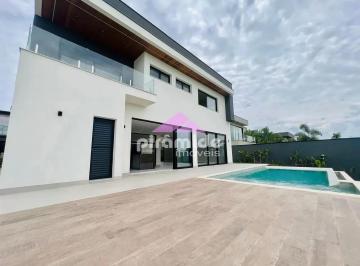 Casa · 354m² · 5 Quartos · 4 Vagas · Casa em Condomínio Reserva do Paratehy, São José dos Campos/SP de 354m² 5 quartos à venda por R$ 5.3