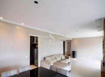 Apartamento · 207m² · 4 Quartos · 4 Vagas · Apartamento em Vila Gertrudes, São Paulo/SP de 207m² 4 quartos à venda por R$ 3.690.000,00