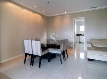 Apartamento · 207m² · 4 Quartos · 4 Vagas · Apartamento em Vila Gertrudes, São Paulo/SP de 207m² 4 quartos à venda por R$ 3.690.000,00