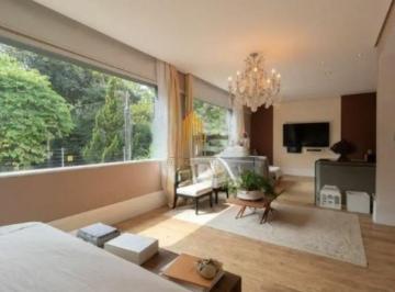 Casa · 657m² · 4 Quartos · 8 Vagas · Casa em Pacaembu, São Paulo/SP de 657m² 4 quartos à venda por R$ 8.500.000,00