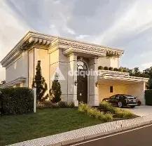 Casa · 410m² · 4 Quartos · Casa em Estrela, Ponta Grossa/PR de 410m² 4 quartos à venda por R$ 4.500.000,00