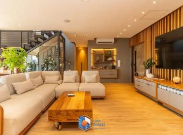 Apartamento de 2 quartos, São Paulo · Cobertura em Vila Clementino, São Paulo/SP de 269m² 2 quartos à venda por R$ 10.000.000,00