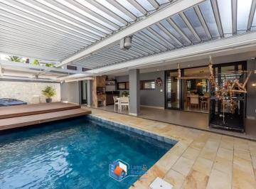 Casa · 514m² · 3 Quartos · 6 Vagas · Casa em Santo Amaro, São Paulo/SP de 514m² 3 quartos à venda por R$ 6.500.000,00