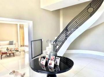 As divisões internas proporcionam maior conforto e aproveitamento do espaço.843, · Casa em Condomínio Reserva do Paratehy, São José dos Campos/SP de 380m² 3 quartos à venda por R$ 5.9