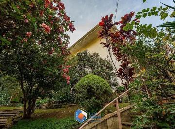 Casa · 320m² · 3 Quartos · 4 Vagas · Casa em Pacaembu, São Paulo/SP de 320m² 3 quartos à venda por R$ 3.600.000,00
