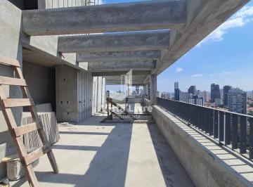 Apartamento · 211m² · 3 Quartos · 2 Vagas · Cobertura em Sumaré, São Paulo/SP de 211m² 3 quartos à venda por R$ 4.650.000,00