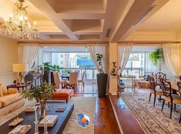 Apartamento · 300m² · 4 Quartos · 4 Vagas · Apartamento em Cerqueira César, São Paulo/SP de 300m² 4 quartos à venda por R$ 6.995.000,00