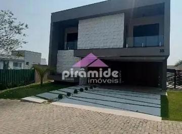Casa · 280m² · 4 Quartos · 4 Vagas · Casa em Condomínio Residencial Alphaville II, São José dos Campos/SP de 280m² 4 quartos à venda por