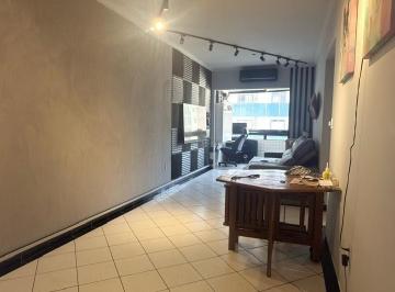 Apartamento · 78m² · 2 Quartos · 1 Vaga · Apartamento em Canto do Forte - Praia Grande, SP