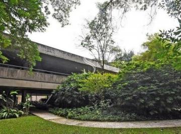 Casa · 976m² · 3 Quartos · 6 Vagas · Casa em Cidade Jardim, São Paulo/SP de 976m² 3 quartos à venda por R$ 16.000.000,00