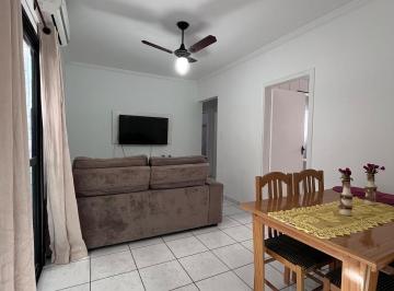 Apartamento · 74m² · 2 Quartos · 1 Vaga · Apartamento em Guilhermina - Praia Grande, SP