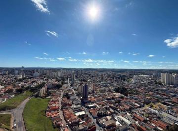 Apartamento · 473m² · 4 Quartos · 6 Vagas · Apartamento Triplex em Anhangabaú, Jundiaí/SP de 473m² 4 quartos à venda por R$ 4.300.000,00