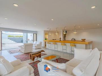 Apartamento · 481m² · 4 Quartos · 6 Vagas · Cobertura em Higienópolis, São Paulo/SP de 481m² 4 quartos à venda por R$ 7.850.000,00