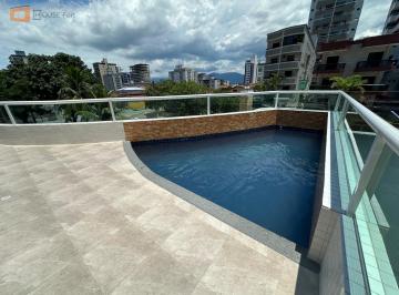 Apartamento · 76m² · 2 Quartos · 1 Vaga · Apartamento em Guilhermina - Praia Grande, SP