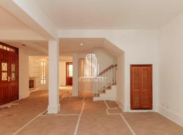 Casa · 300m² · 4 Quartos · Casa em Jardim Paulistano, São Paulo/SP de 300m² 4 quartos à venda por R$ 5.000.000,00
