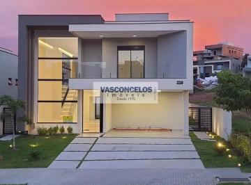 Casa de 5 quartos, São José dos Campos · Casa em Condomínio Residencial Alphaville II, São José dos Campos/SP de 430m² 5 quartos à venda por 