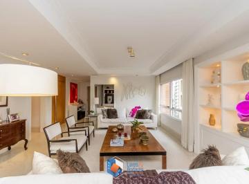 Apartamento · 243m² · 3 Quartos · 4 Vagas · Apartamento em Vila Uberabinha, São Paulo/SP de 243m² 3 quartos à venda por R$ 4.990.000,00