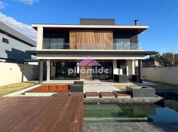Casa · 460m² · 4 Quartos · 3 Vagas · Casa em Condomínio Reserva do Paratehy, São José dos Campos/SP de 460m² 4 quartos à venda por R$ 4.8