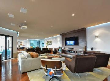 Apartamento · 490m² · 4 Quartos · 4 Vagas · Apartamento em Bosque da Saúde, São Paulo/SP de 490m² 4 quartos à venda por R$ 3.499.000,00
