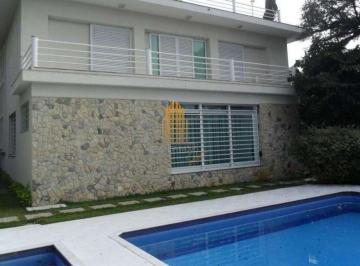 Casa · 604m² · 4 Quartos · 9 Vagas · Casa em Pacaembu, São Paulo/SP de 604m² 4 quartos à venda por R$ 5.200.000,00