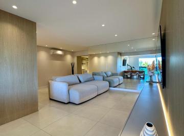 Apartamento · 167m² · 4 Quartos · 2 Vagas · Apartamento em Canto do Forte - Praia Grande, SP
