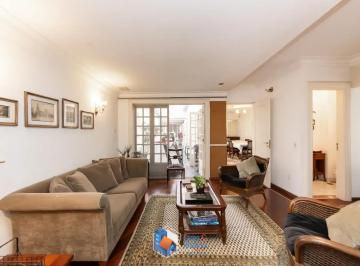 Casa · 400m² · 4 Quartos · 4 Vagas · Casa em Jardim Paulistano, São Paulo/SP de 400m² 4 quartos à venda por R$ 7.560.000,00