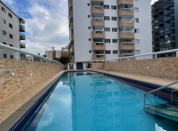Apartamento · 76m² · 2 Quartos · 1 Vaga · Apartamento em Vila Guilhermina - Praia Grande, SP