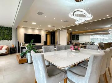 Apartamento · 189m² · 3 Quartos · 3 Vagas · Apartamento em Santo Amaro, São Paulo/SP de 189m² 3 quartos à venda por R$ 3.750.000,00