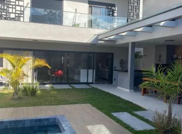 Casa · 314m² · 4 Quartos · 2 Vagas · Casa em Jardim das Colinas, São José dos Campos/SP de 314m² 4 quartos à venda por R$ 3.550.000,00