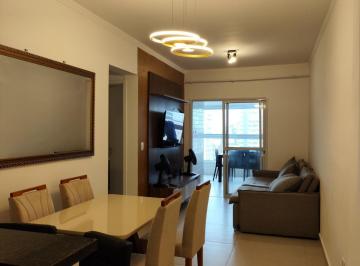 Apartamento · 106m² · 3 Quartos · 2 Vagas · Apartamento em Aviação - Praia Grande, SP