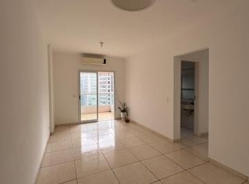 Apartamento · 74m² · 2 Quartos · 1 Vaga · Apartamento em Canto do Forte - Praia Grande, SP