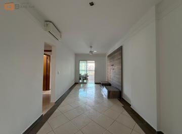 Apartamento · 87m² · 2 Quartos · 2 Vagas · Apartamento em Canto do Forte - Praia Grande, SP