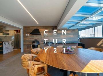 Apartamento · 169m² · 2 Quartos · 2 Vagas · Cobertura em Água Branca, São Paulo/SP de 169m² 2 quartos à venda por R$ 3.690.000,00
