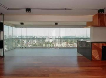 Apartamento · 192m² · 3 Quartos · 4 Vagas · Apartamento em Sumarezinho, São Paulo/SP de 192m² 3 quartos à venda por R$ 4.950.000,00