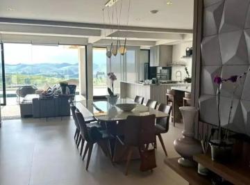 Casa · 453m² · 5 Quartos · Casa em Jardim Bela Vista, São José dos Campos/SP de 453m² 5 quartos à venda por R$ 4.450.000,00