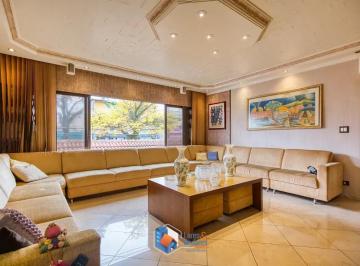 Casa · 324m² · 4 Quartos · 8 Vagas · Casa em Ipiranga, São Paulo/SP de 324m² 4 quartos à venda por R$ 5.000.000,00