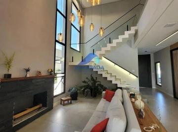 Casa en Venda de 4 quartos Jardim Bela Vista · Sobrado em Jardim Bela Vista, São José dos Campos/SP de 340m² 4 quartos à venda por R$ 4.500.000,00
