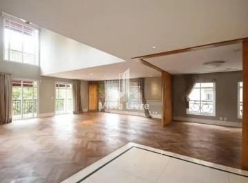 Apartamento en Venda de 3 quartos Higienópolis · Apartamento em Higienópolis, São Paulo/SP de 347m² 3 quartos à venda por R$ 8.400.000,00
