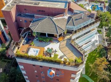 Apartamento · 538m² · 4 Quartos · 5 Vagas · Cobertura em Jardim Leonor, São Paulo/SP de 538m² 4 quartos à venda por R$ 6.000.000,00